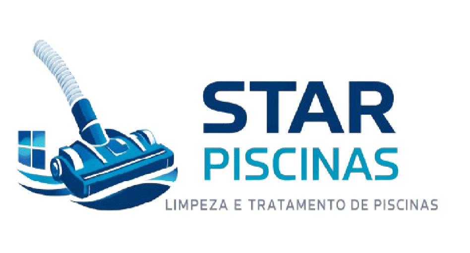Star Piscinas Logo